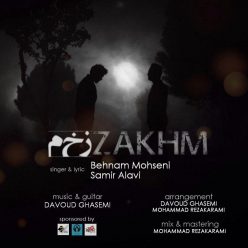 Behnam Mohseni & Samir Alavi   –   Zakhm